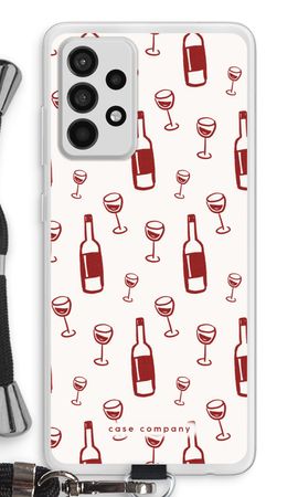 Wine Overload