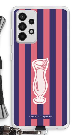 Pink Fizz