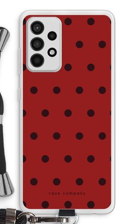 Ladybird Spots