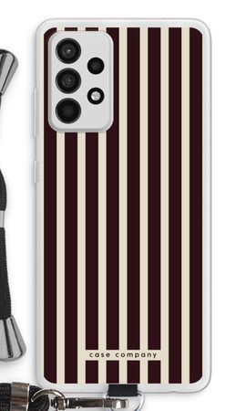 Bamboo Stripe