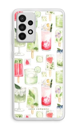 Fresh cocktails