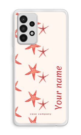 Namecase - Starfish