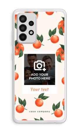 Photo - Tangerine