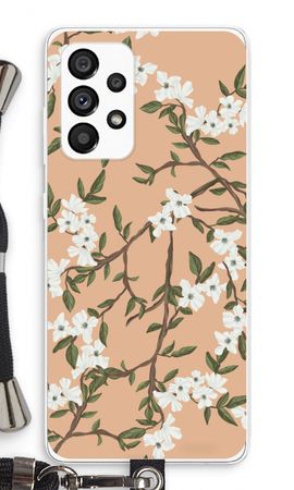 Blossoming spring