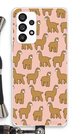 Alpacas