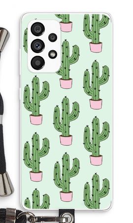 Cactus Lover