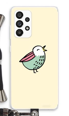 Birdy
