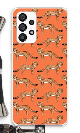 Cheetah