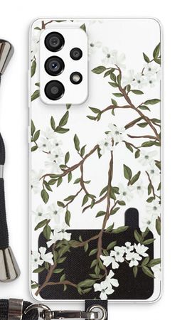 Blossoming spring