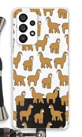 Alpacas