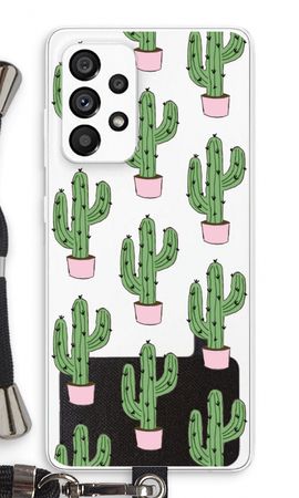 Cactus Lover