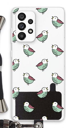 Vogeltjes