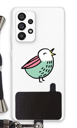 Birdy