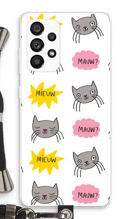 Meow