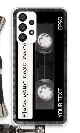 Cassettebandje N°1