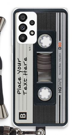 Cassettebandje N°3