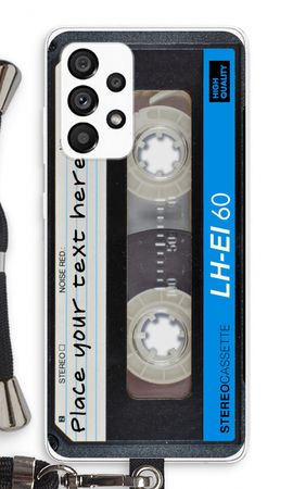 Cassettebandje N°2