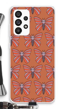 Butterflies