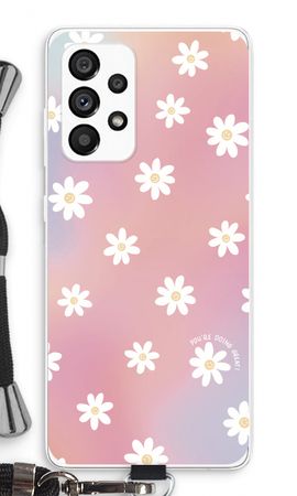 Happy Daisies