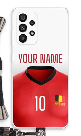België - Voetbal