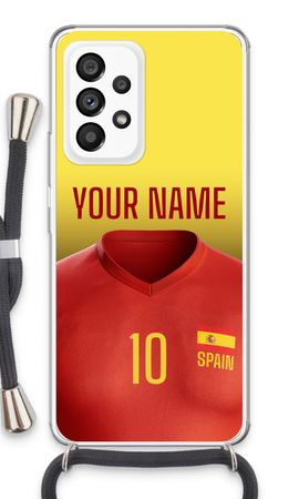 Spain - Football