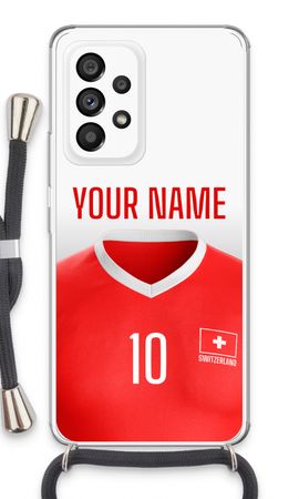 Switzerland - Football