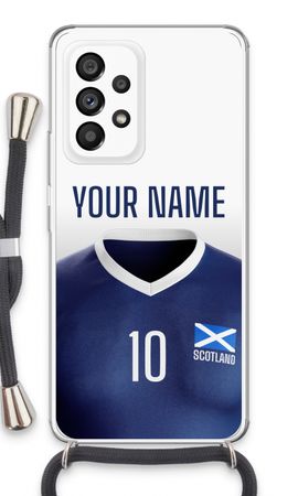 Scotland - Football