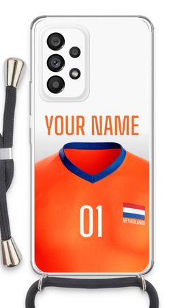 Netherlands - Football