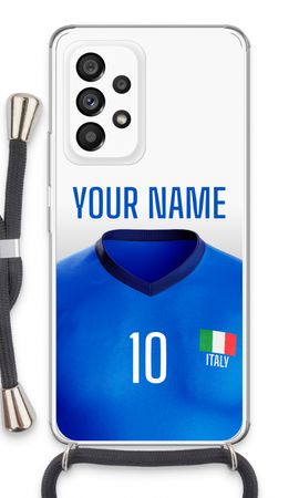 Italy - Football