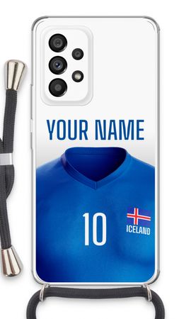 Iceland - Football