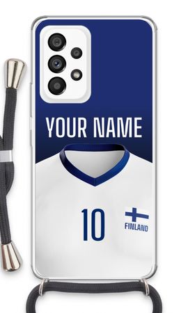 Finland - Football