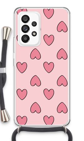 Totally in love