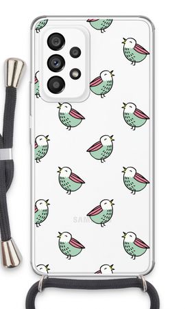 Little birds