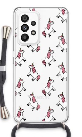 Unicorns everywhere