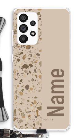 Namecase Terrazzo