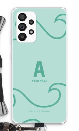 Linewave Monogram