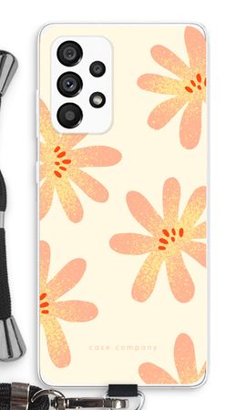 Peach Blossom