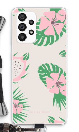 Jungle Blossom