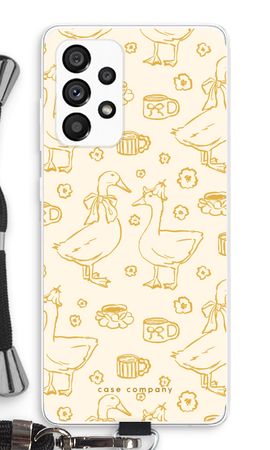Duckies