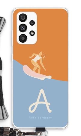 Monogram - Surf