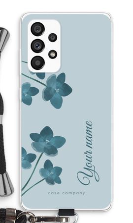 Namecase 3 - Floral