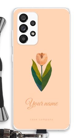 Namecase 1 - Floral