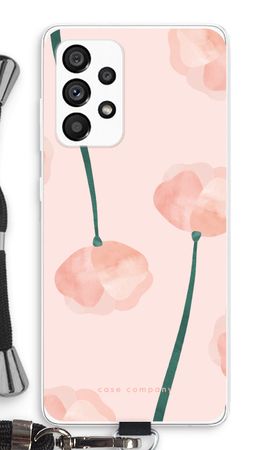 Soft pink bloom