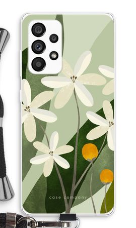 Ivory bloom