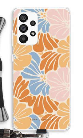 Flowers Pattern 2