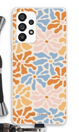 Flowers Pattern