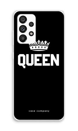 Queen black