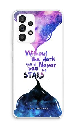 Stars quote