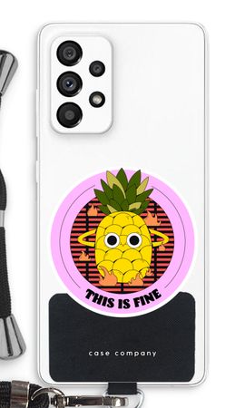 This is fine