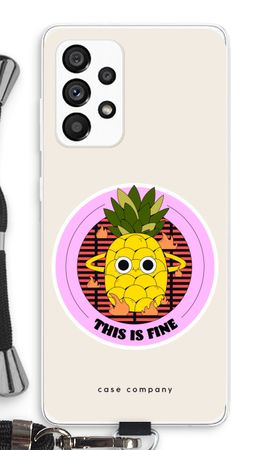 This is fine